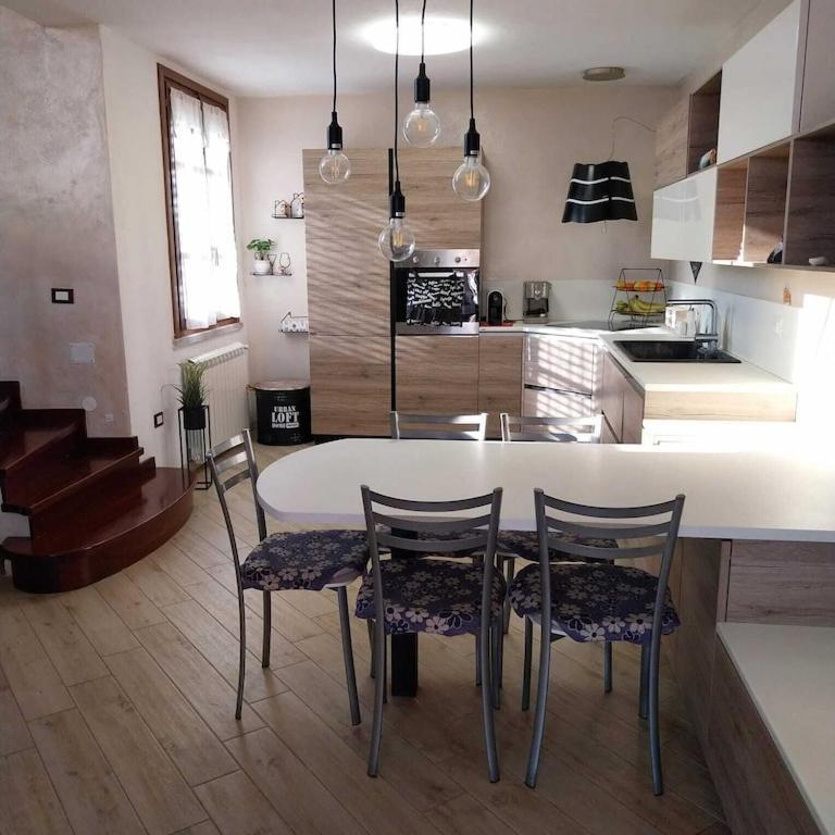 Villa Ginevra サン・パスクアーレ エクステリア 写真